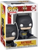 Flash - Batman Vinyl Figur 1341 - Funko Pop! - Unisexe - multicolor