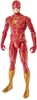 Flash - Flash Figur - Figurine articulée - Unisexe - multicolore