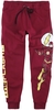 Flash - Justice League - The Flash - Logo - Bas de survêtement - Homme - rouge