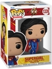 Flash - Supergirl Vinyl Figur 1339 - Funko Pop! - Unisexe - multicolor