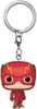 Flash - The Flash - Pop! Keychain - Porte-Clefs Pocket Pop! - Unisexe - multicolore