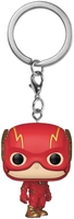 Flash - The Flash - Pop! Keychain - Porte-Clefs Pocket Pop! - Unisexe - multicolore