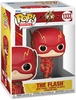 Flash - The Flash Vinyl Figur 1333 - Funko Pop! - Unisexe - multicolor