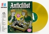 Fleddy Melculy - Antichlist - LP - Unisexe - coloré