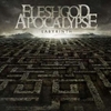 Fleshgod Apocalypse - Labyrinth - CD - Unisexe - multicolor
