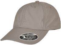 Flexfit - 110 Flexfit Packable Alpha Cap - Casquette - Unisexe - gris
