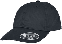 Flexfit - 110 Flexfit Packable Alpha Cap - Casquette - Unisexe - noir