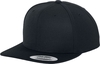 Flexfit - Casquette Classique Enfant - Casquette - Unisexe - noir