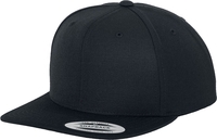 Flexfit - Casquette Classique Enfant - Casquette - Unisexe - noir