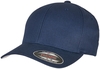 Flexfit - Cotton Twill Cap - Casquette - Unisexe - marine