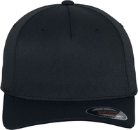 Flexfit - Flexfit 5 Panel - Casquette - Unisexe - noir