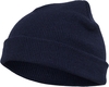 Flexfit - Heavyweight Beanie - Bonnet - Unisexe - marine