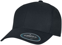 Flexfit - NU CAP - Casquette - Unisexe - noir