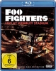 Foo Fighters - Live at Wembley Stadium - Blu-Ray - Unisexe - multicolor