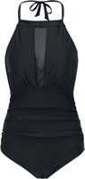 Forplay - Apple - Maillot de bain - Femme - noir