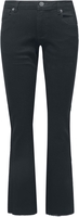 Forplay - Bootsie - Jean - Femme - noir