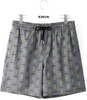 Forplay - Byron - Short de bain - Homme - gris