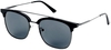Forplay - Charlotte - Lunettes de soleil - Femme - noir