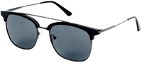 Forplay - Charlotte - Lunettes de soleil - Femme - noir