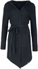 Forplay - Demi - Manteaux - Femme - noir