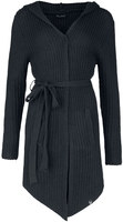 Forplay - Demi - Manteaux - Femme - noir