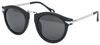 Forplay - Emilia - Lunettes de soleil - Femme - noir