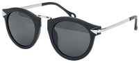 Forplay - Emilia - Lunettes de soleil - Femme - noir