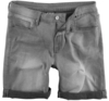 Forplay - Ezra - Short - Homme - gris