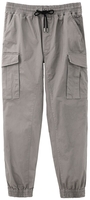 Forplay - Jake - Bas de survêtement - Homme - gris
