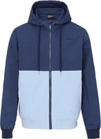 Forplay - Jasper - Coupe-vent - Homme - bleu gris