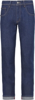Forplay - Leo - Jean - Homme - bleu
