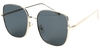 Forplay - Noah - Lunettes de soleil - Unisexe - noir