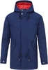 Forplay - Ross - Imperméable - Homme - marine