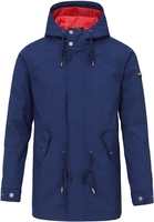 Forplay - Ross - Imperméable - Homme - marine