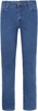 Forplay - Tyler - Jean - Homme - bleu