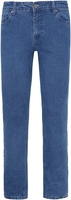 Forplay - Tyler - Jean - Homme - bleu