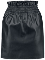 Forplay - Zuma - Jupe courte - Femme - noir