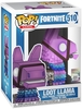 Fortnite - Loot Llama - Funko Pop! n°510 - Funko Pop! - Unisexe - multicolor