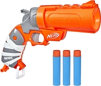 Fortnite - Nerf Fortnite Flare - Jouets - Unisexe - multicolor