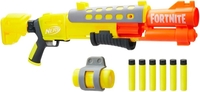 Fortnite - Nerf Fortnite Legendary TAC - Jouets - Unisexe - multicolor