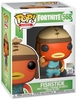 Fortnite - Poiscaille - Funko Pop! n°568 - Funko Pop! - Unisexe - multicolor
