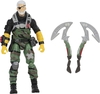 Fortnite - Solo Mode Figur - Riptide - Figurine articulée - Unisexe - multicolor
