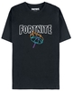 Fortnite - Torch - T-Shirt Manches courtes - Homme - noir