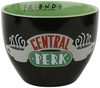 Friends - Central Perk - Cappuccino Mug - Mug - Unisexe - multicolore