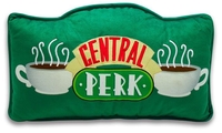 Friends - Central Perk - Coussin - Unisexe - multicolore