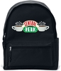 Friends - Central Perk - Sac à dos - Unisexe - multicolor