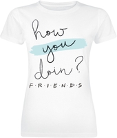 Friends - How you doin