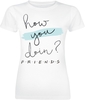 Friends - How you doin