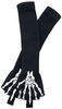 Full Volume by EMP - Hand In Glove - Mitaines - Femme - noir