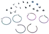 Full Volume by EMP - Holographic Stars - Set de boucles d